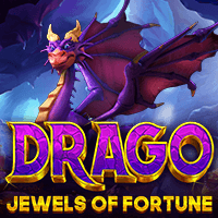 Drago - Jewels of Fortune™