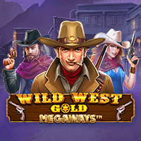 Wild West Gold Megaways™